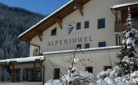 Hotel Garni Alpenjuwel